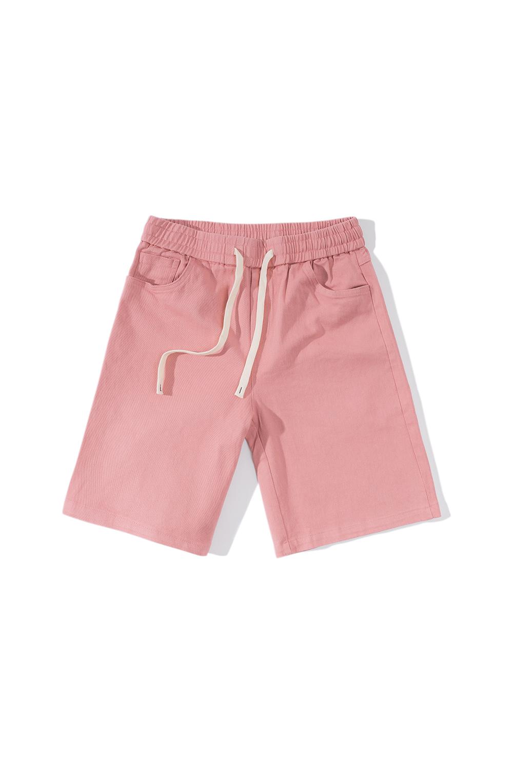 SHORTS KAKI UNISEX - TOTODAY - CLASSIC