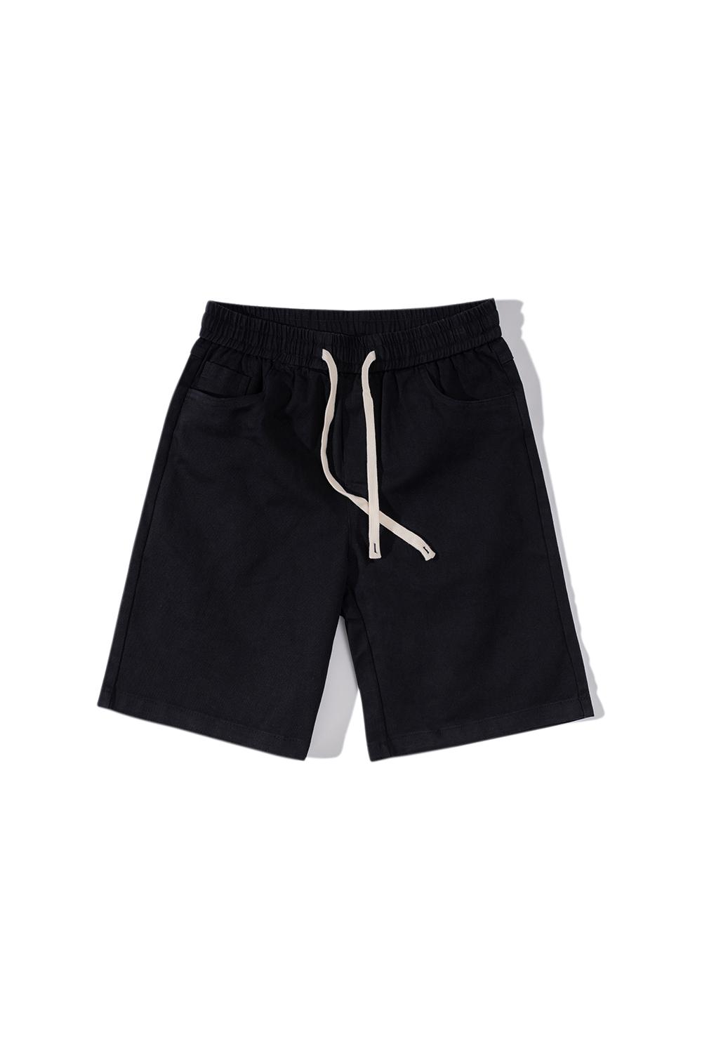 SHORTS KAKI UNISEX - TOTODAY - CLASSIC