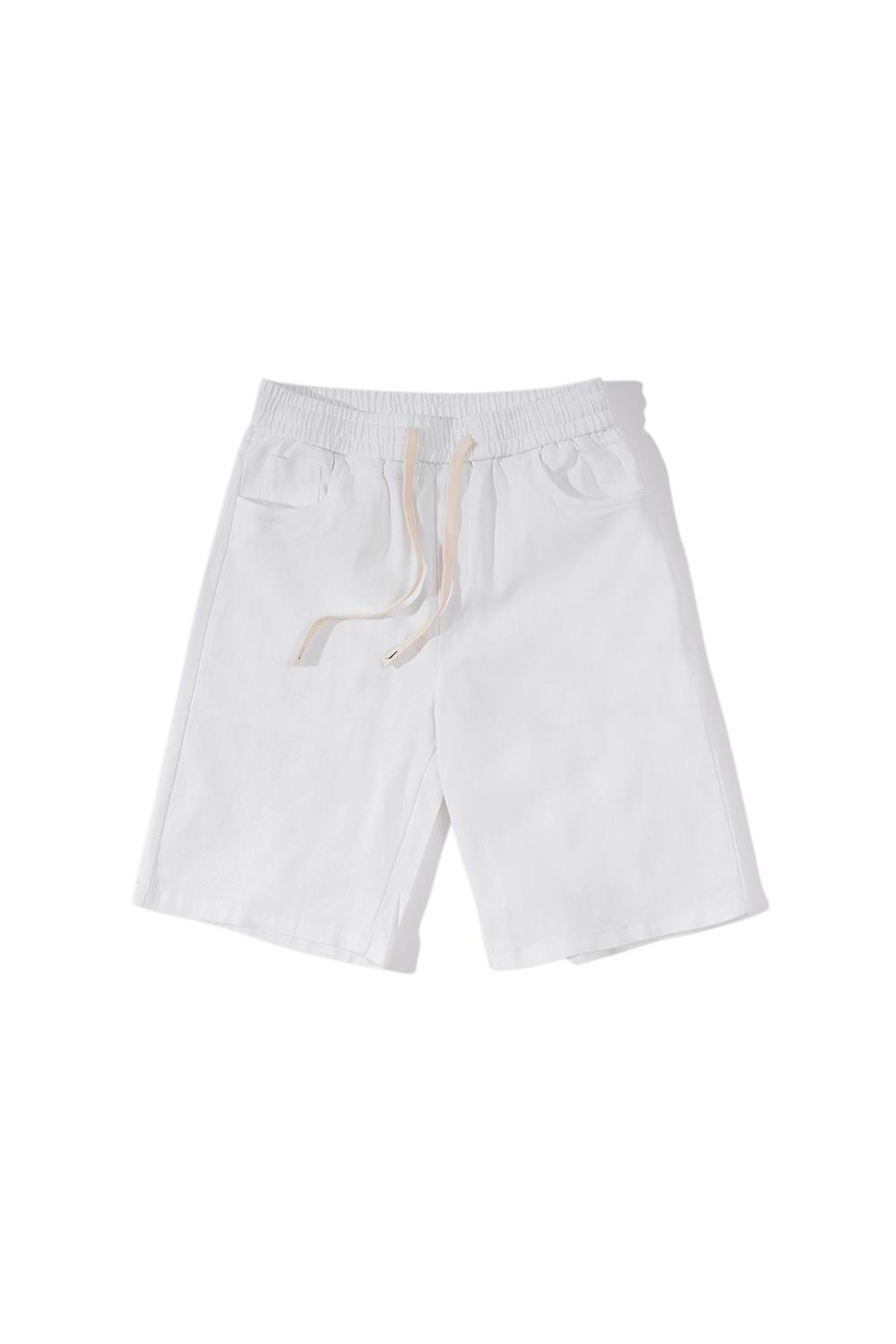 SHORTS KAKI UNISEX - TOTODAY - CLASSIC