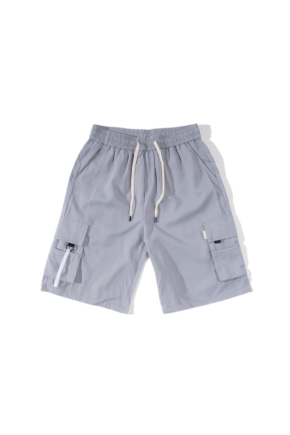 SHORTS KAKI NAM - TOTODAY - CLASSIC