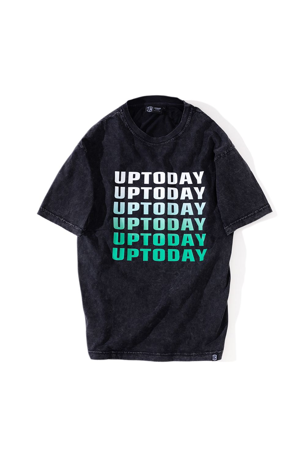 ÁO THUN UNISEX - TOTODAY - UPTODAY