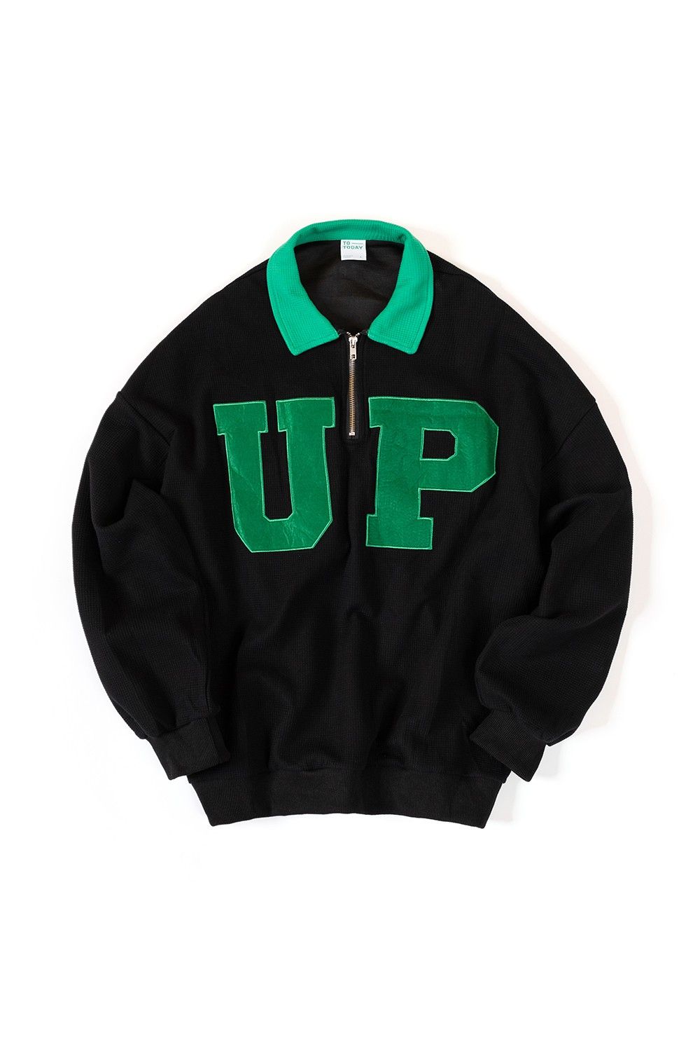 ÁO SWEATER NAM - TOTODAY - UP