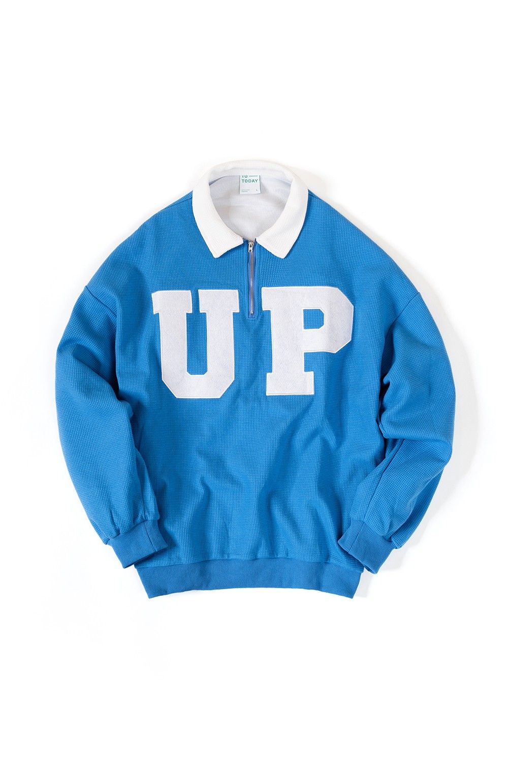 ÁO SWEATER NAM - TOTODAY - UP