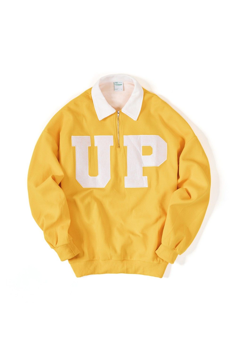 ÁO SWEATER NAM - TOTODAY - UP