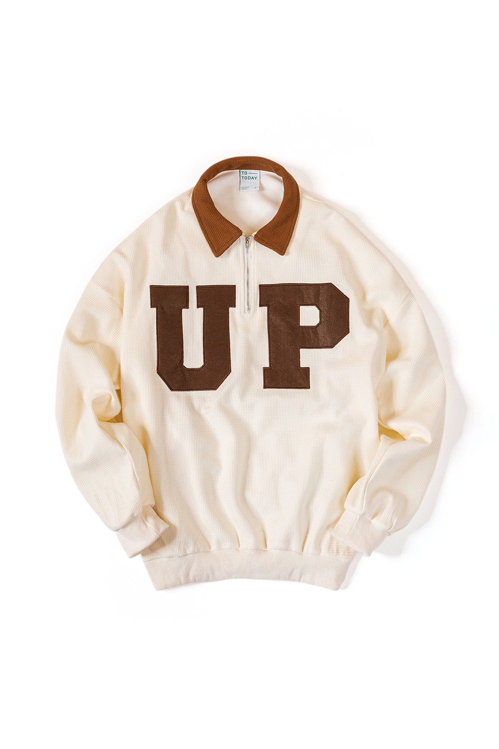 ÁO SWEATER NAM - TOTODAY - UP