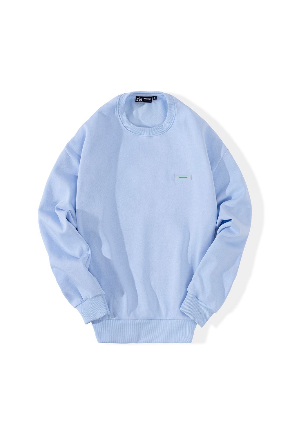 ÁO SWEATER UNISEX - TOTODAY - SIMPLE SWEATER