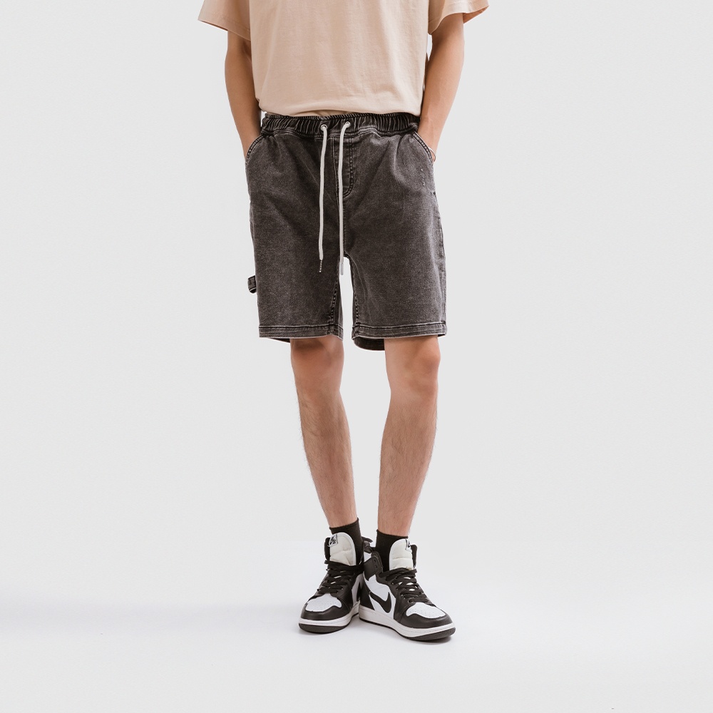 SHORTS JEAN NAM - TOTODAY - 03301