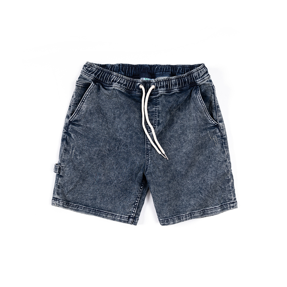 SHORTS JEAN NAM - TOTODAY - 03301