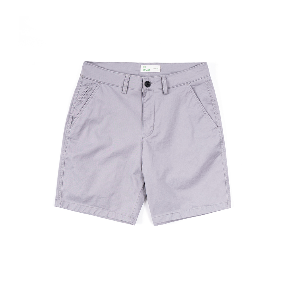 SHORTS KAKI NAM -  TOTODAY - ORIGINAL