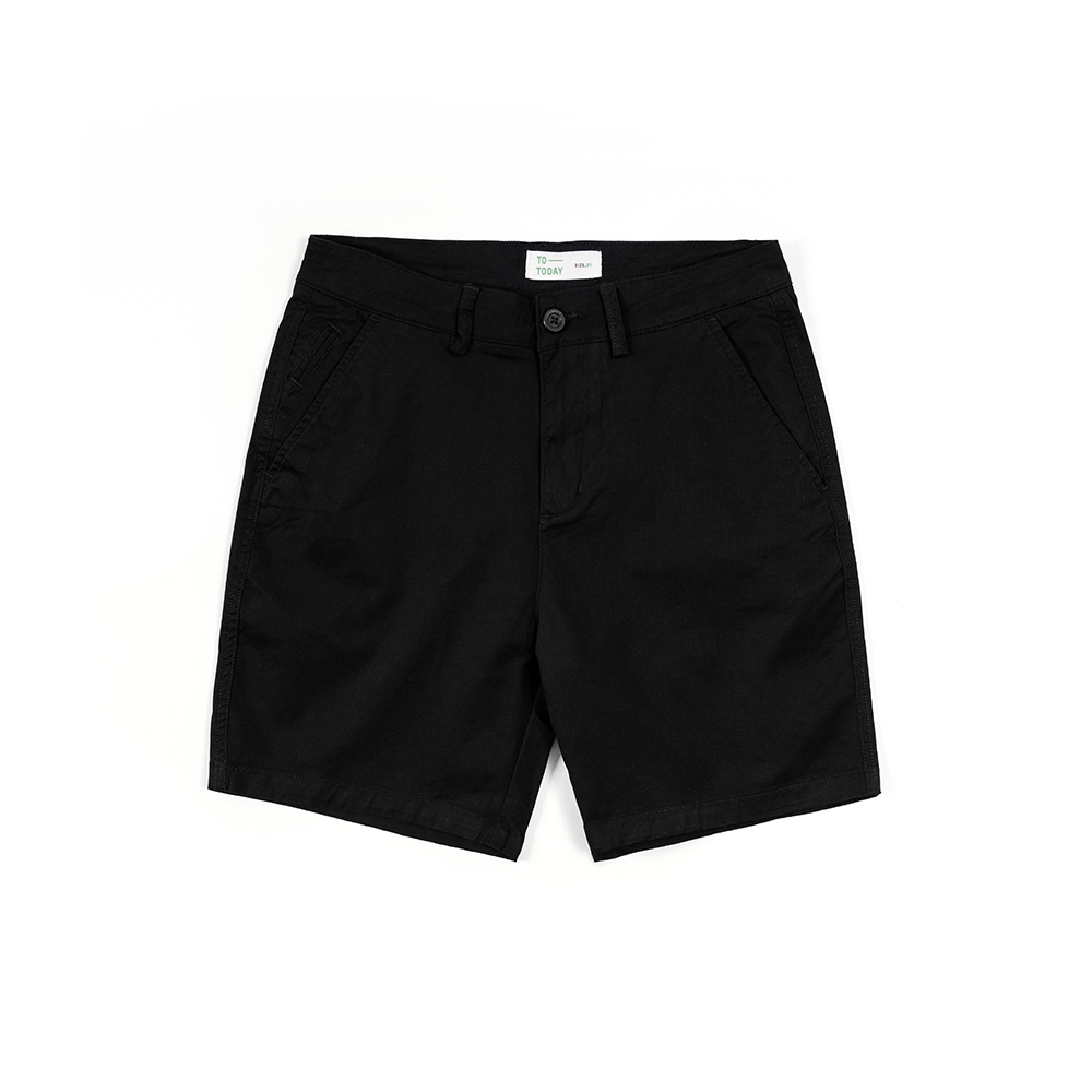 SHORTS KAKI NAM -  TOTODAY - ORIGINAL