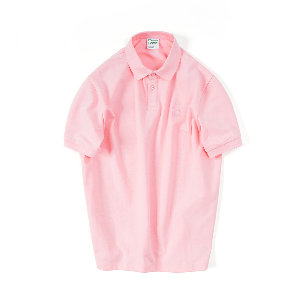 ÁO POLO UNISEX - TOTODAY - MINI U