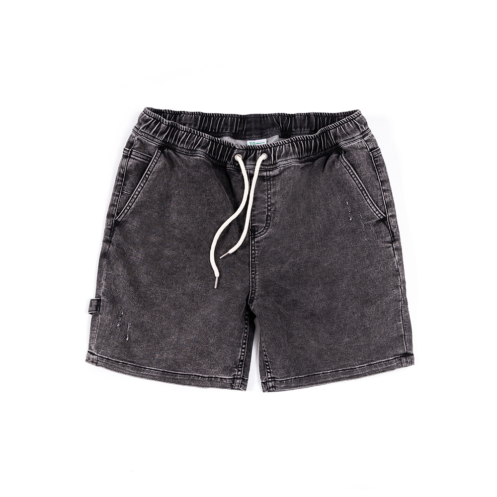 SHORTS JEAN NAM - TOTODAY - 03301