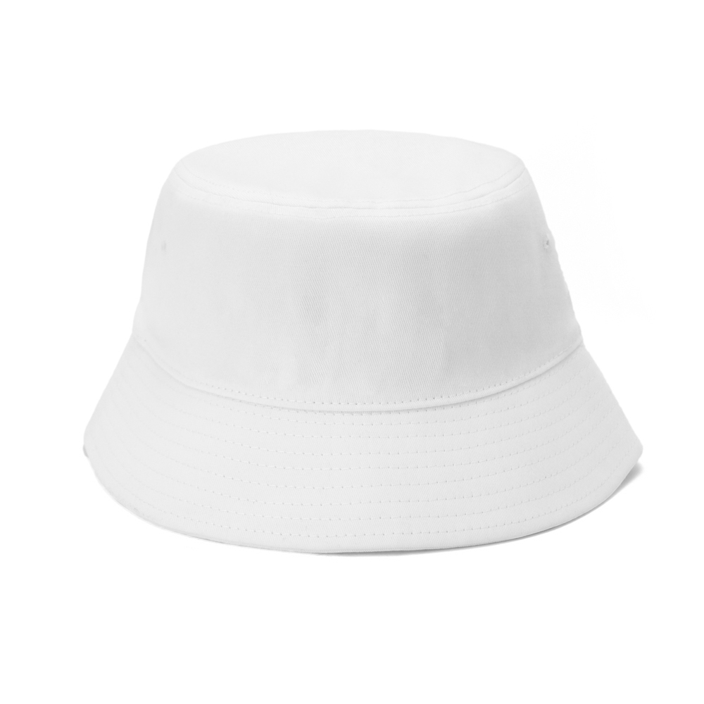 NÓN BUCKET UNISEX - TOTODAY - PLAIN COLORS