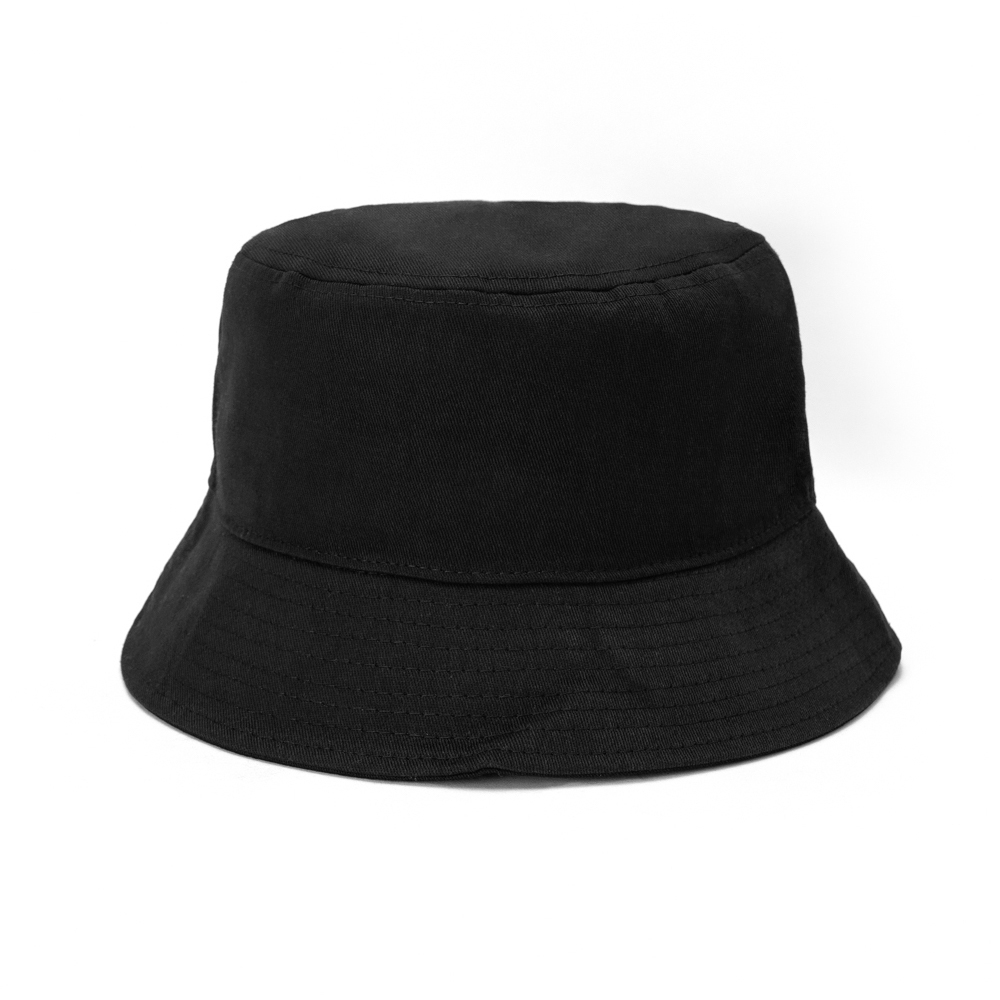 NÓN BUCKET UNISEX - TOTODAY - PLAIN COLORS