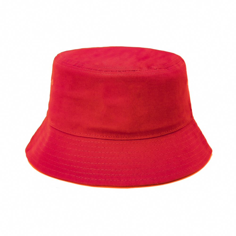 NÓN BUCKET UNISEX - TOTODAY - PLAIN COLORS