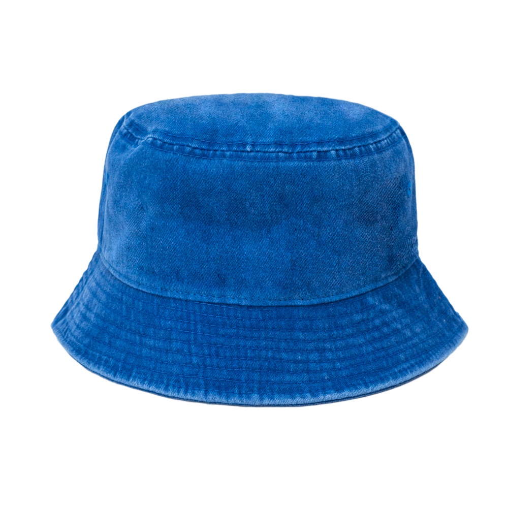 NÓN BUCKET UNISEX - TOTODAY - PLAIN COLOR