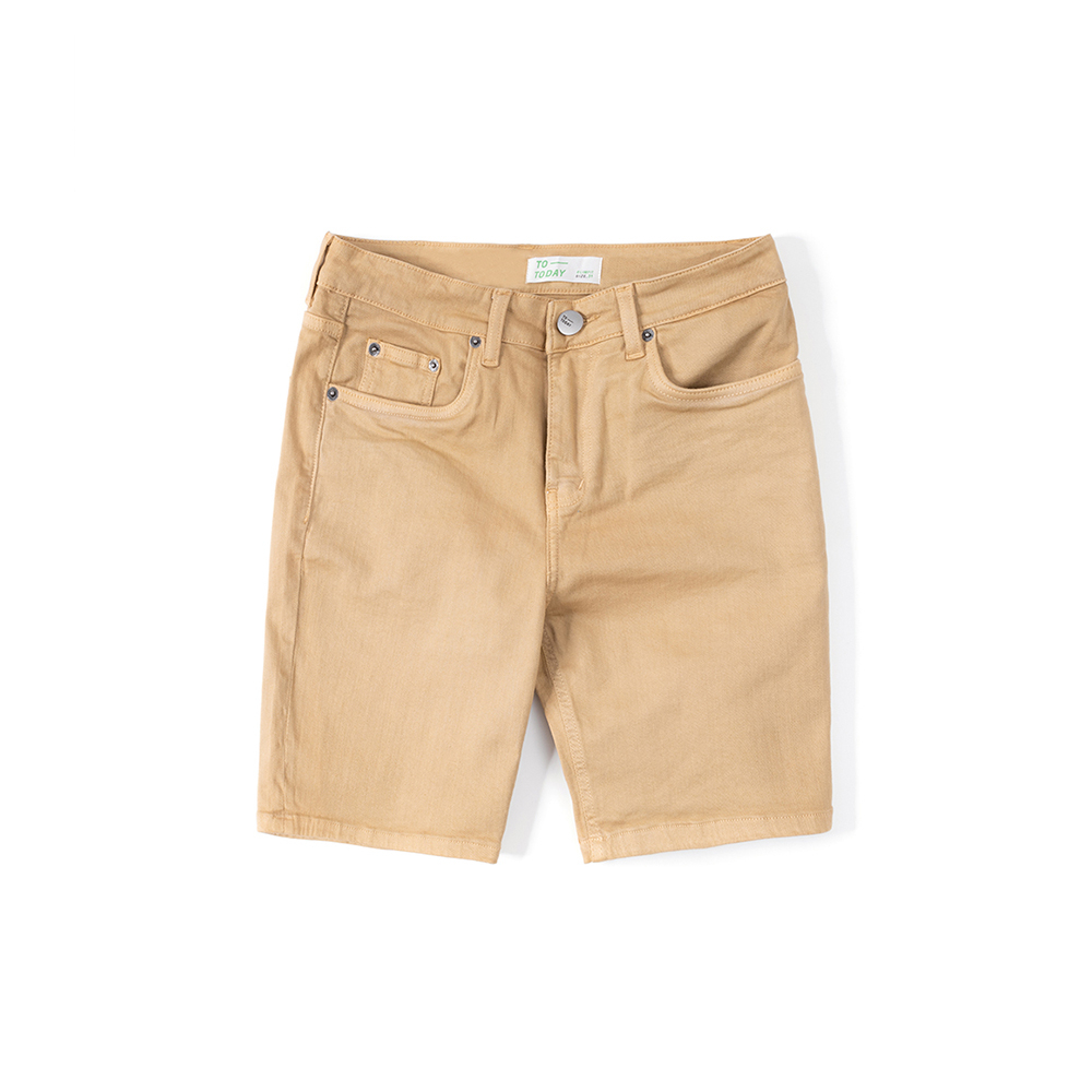 SHORTS JEAN NAM - TOTODAY - 12202