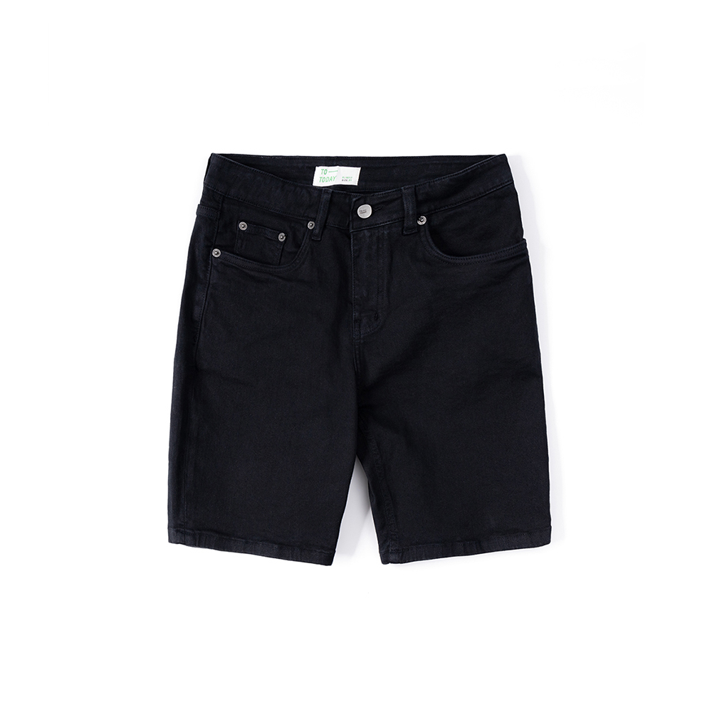 SHORTS JEAN NAM - TOTODAY - 12202