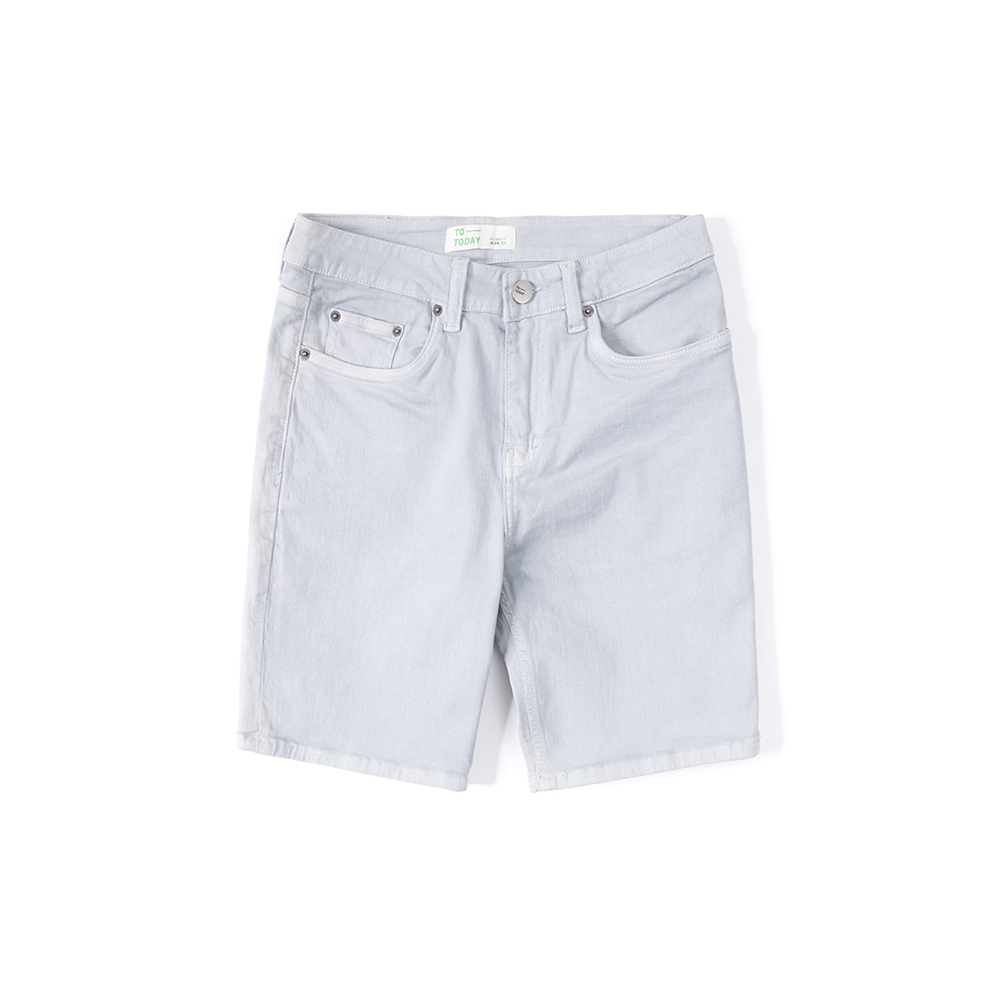 SHORTS JEAN NAM - TOTODAY - 12202