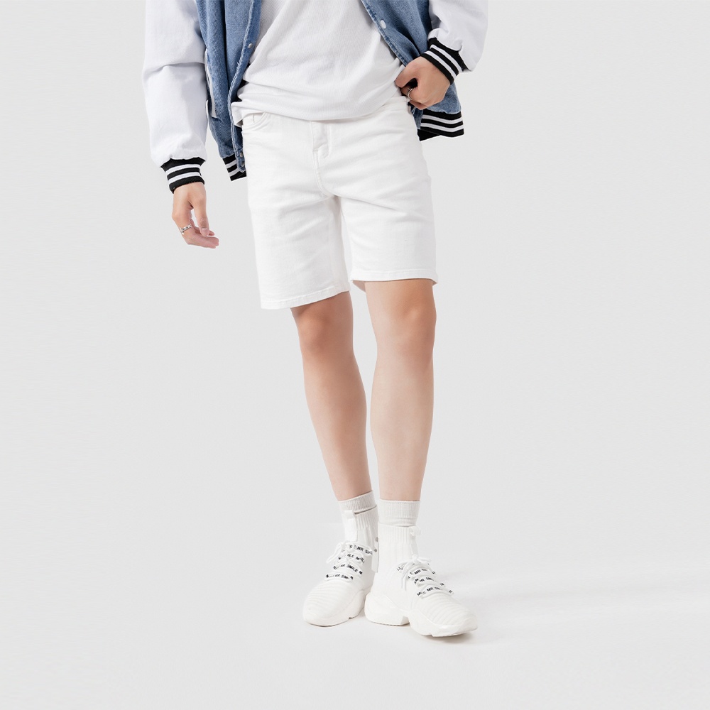 SHORTS JEAN NAM - TOTODAY - 12202