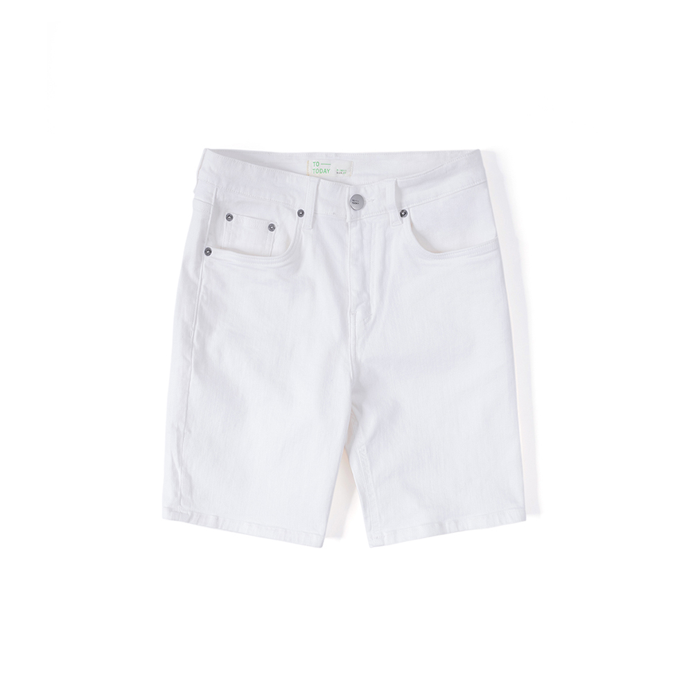 SHORTS JEAN NAM - TOTODAY - 12202