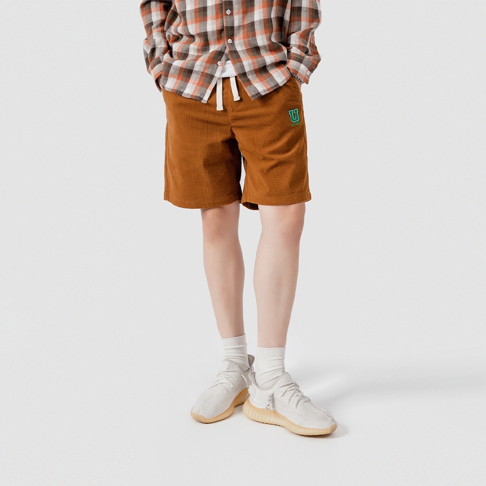 SHORTS THUN UNISEX - TOTODAY - UP TODAY