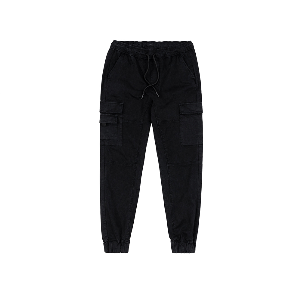 QUẦN JOGGER M1QJK06301BTHTR - BL - 2XL