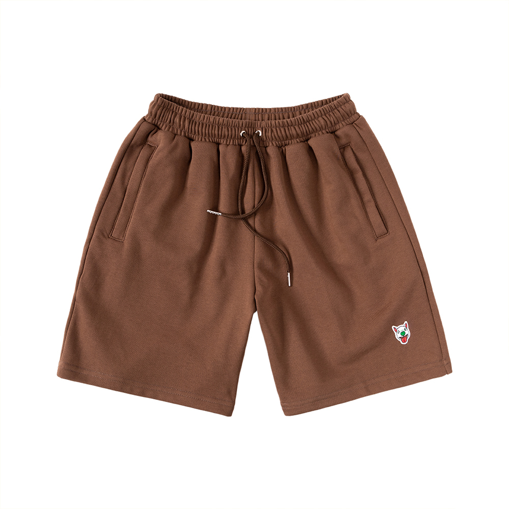 SHORTS THUN UNISEX - TOTODAY - TOOF