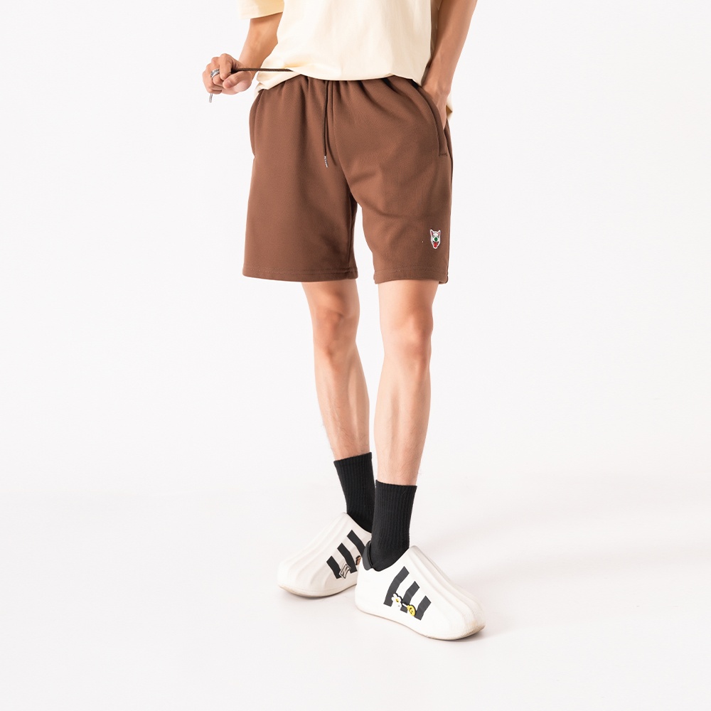 SHORTS THUN UNISEX - TOTODAY - TOOF