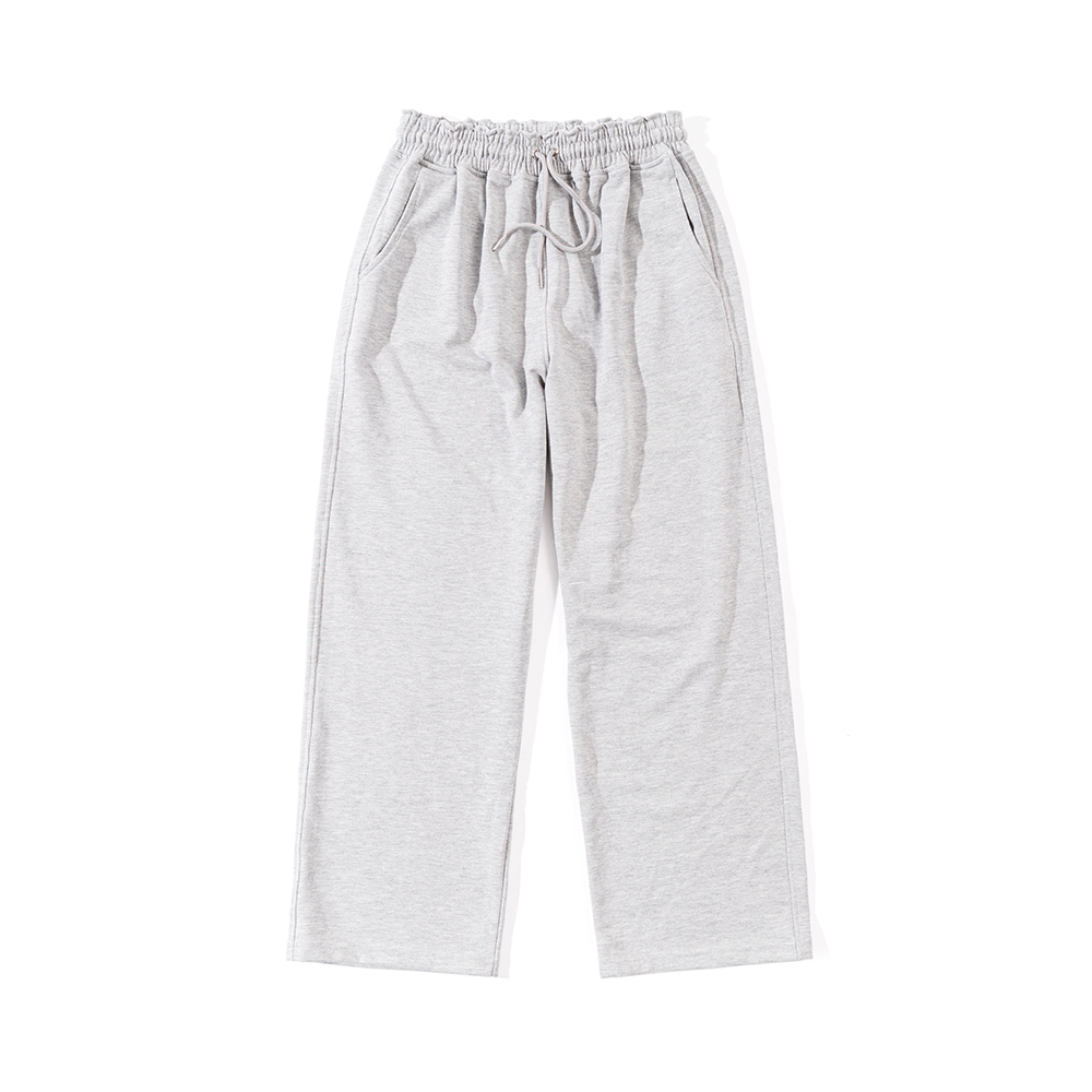 QUẦN JOGGER THUN UNISEX - TOTODAY - 09301