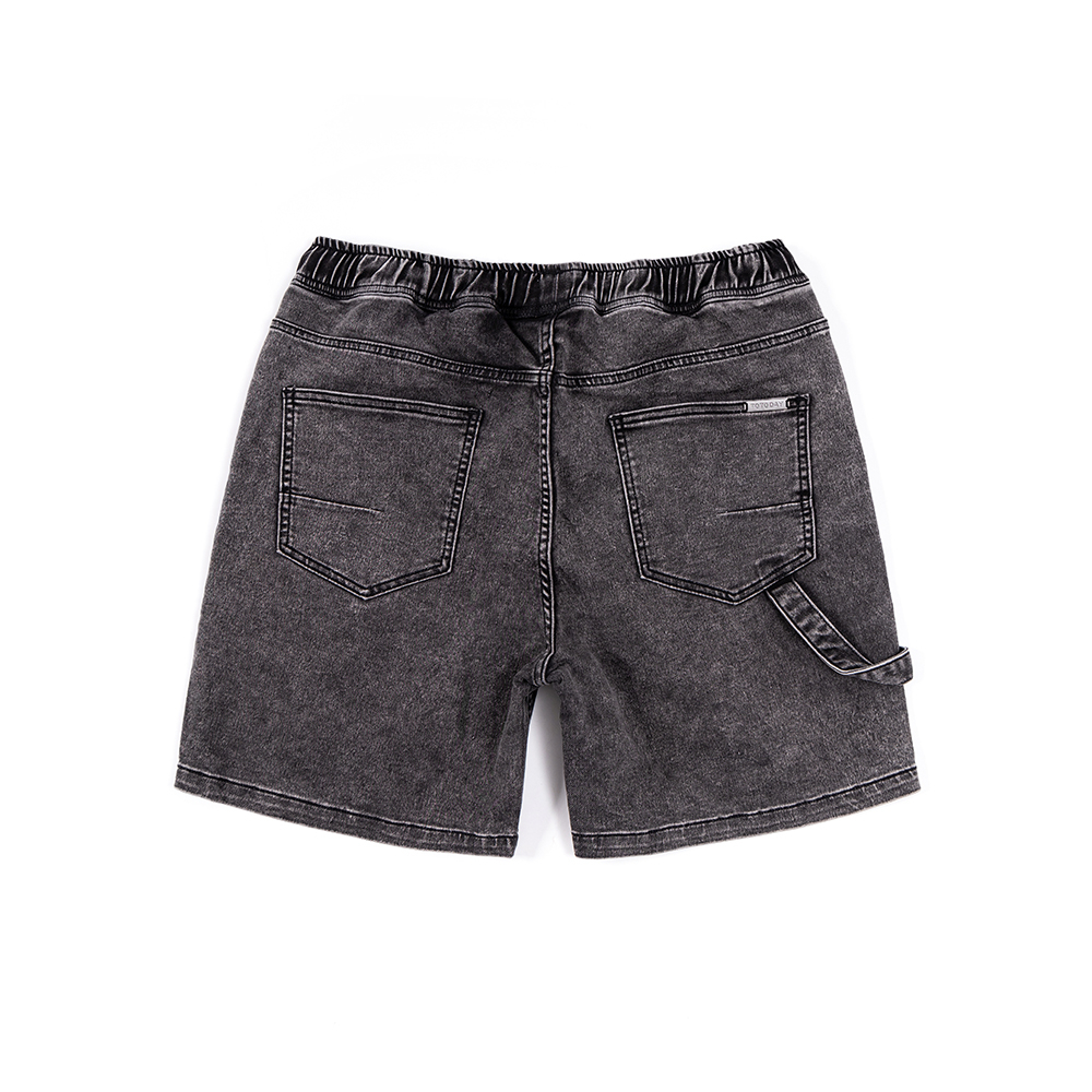 SHORTS JEAN NAM - TOTODAY - 03301