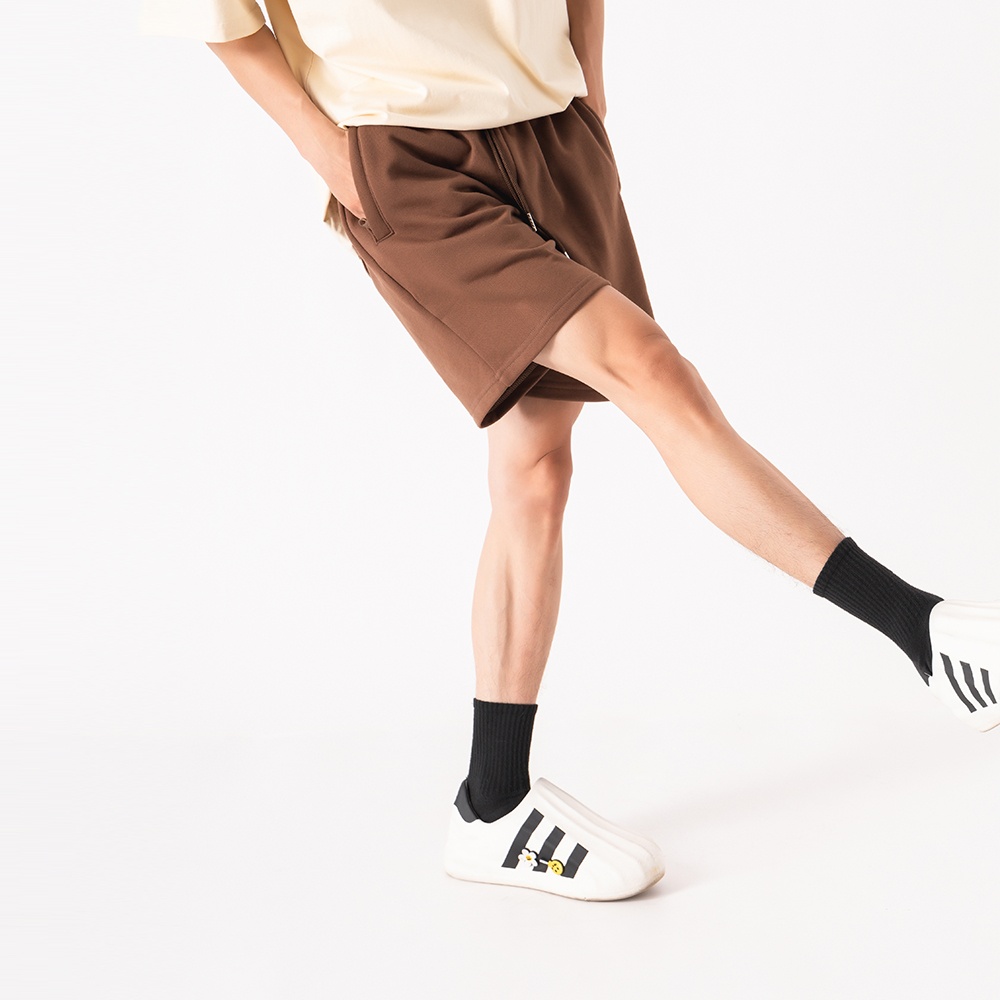 SHORTS THUN UNISEX - TOTODAY - TOOF