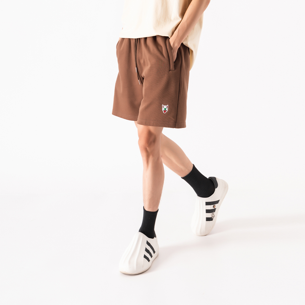 SHORTS THUN UNISEX - TOTODAY - TOOF