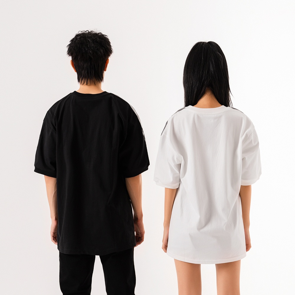 ÁO THUN UNISEX - TOTODAY - IT'S REFLECTION