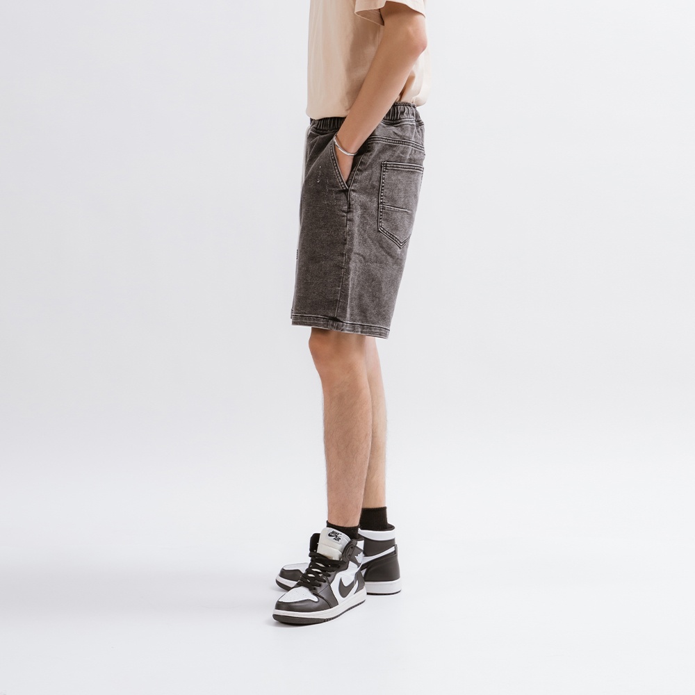 SHORTS JEAN NAM - TOTODAY - 03301