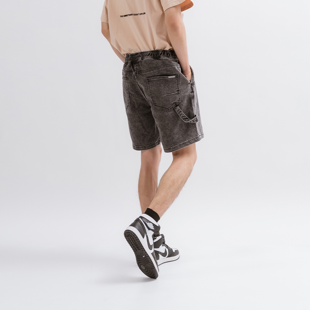 SHORTS JEAN NAM - TOTODAY - 03301