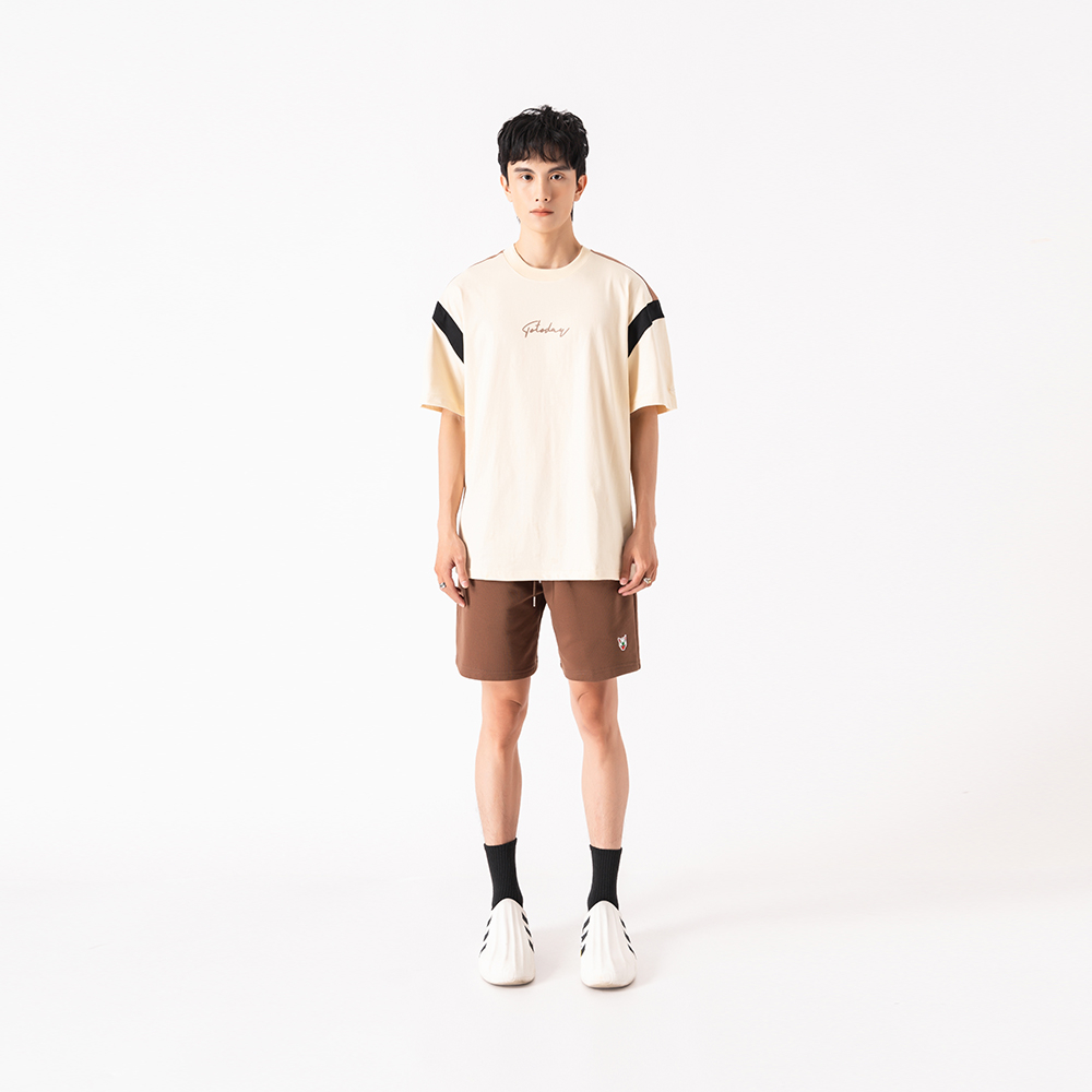 SHORTS THUN UNISEX - TOTODAY - TOOF