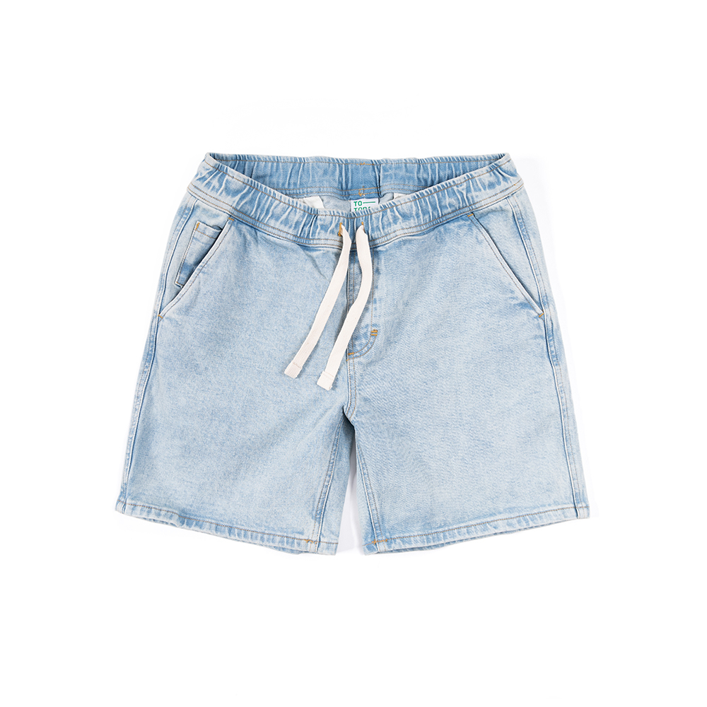 SHORTS JEAN NAM - TOTODAY - 03302