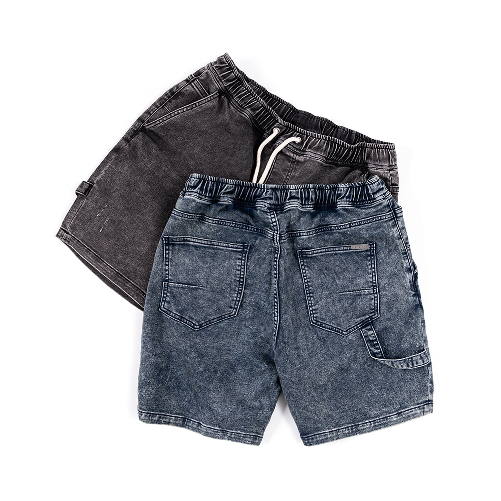 SHORTS JEAN NAM - TOTODAY - 03301