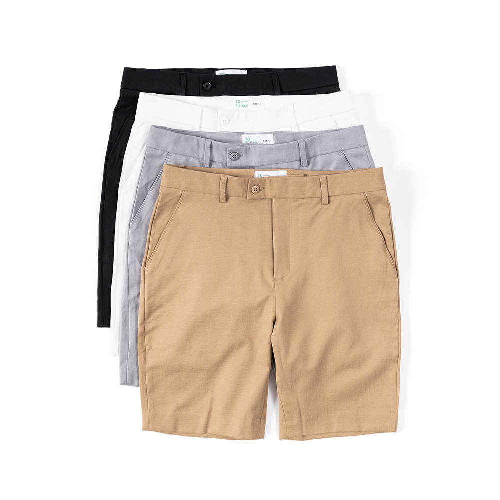 SHORTS TÂY NAM - TOTODAY - 04301