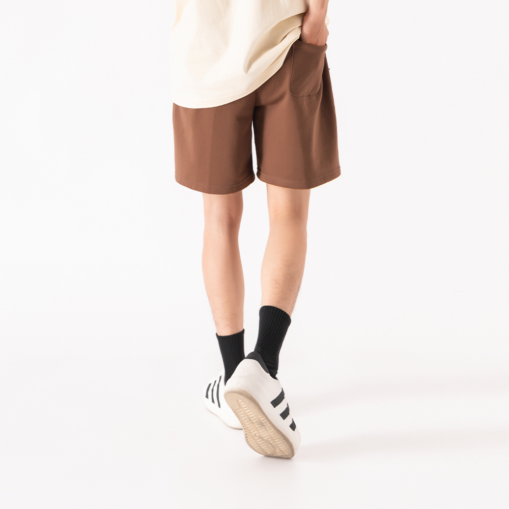 SHORTS THUN UNISEX - TOTODAY - TOOF