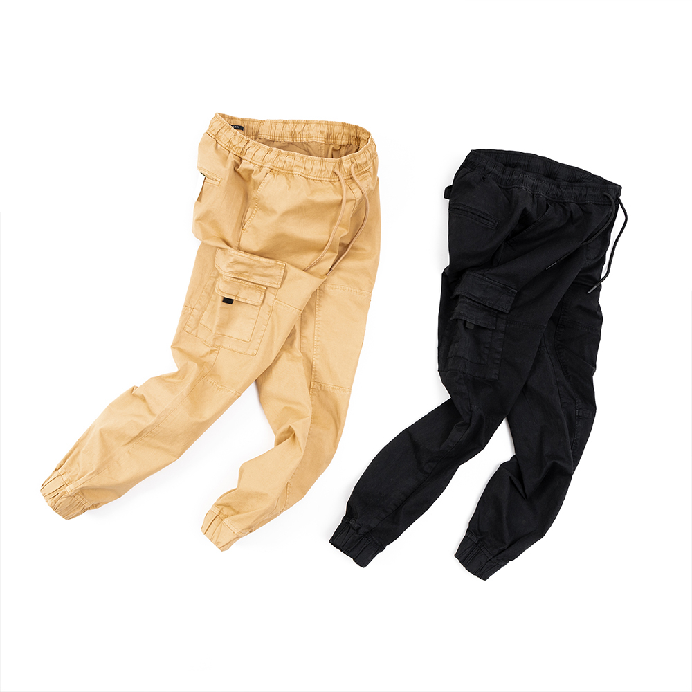 QUẦN JOGGER KAKI NAM - TOTODAY - 06301