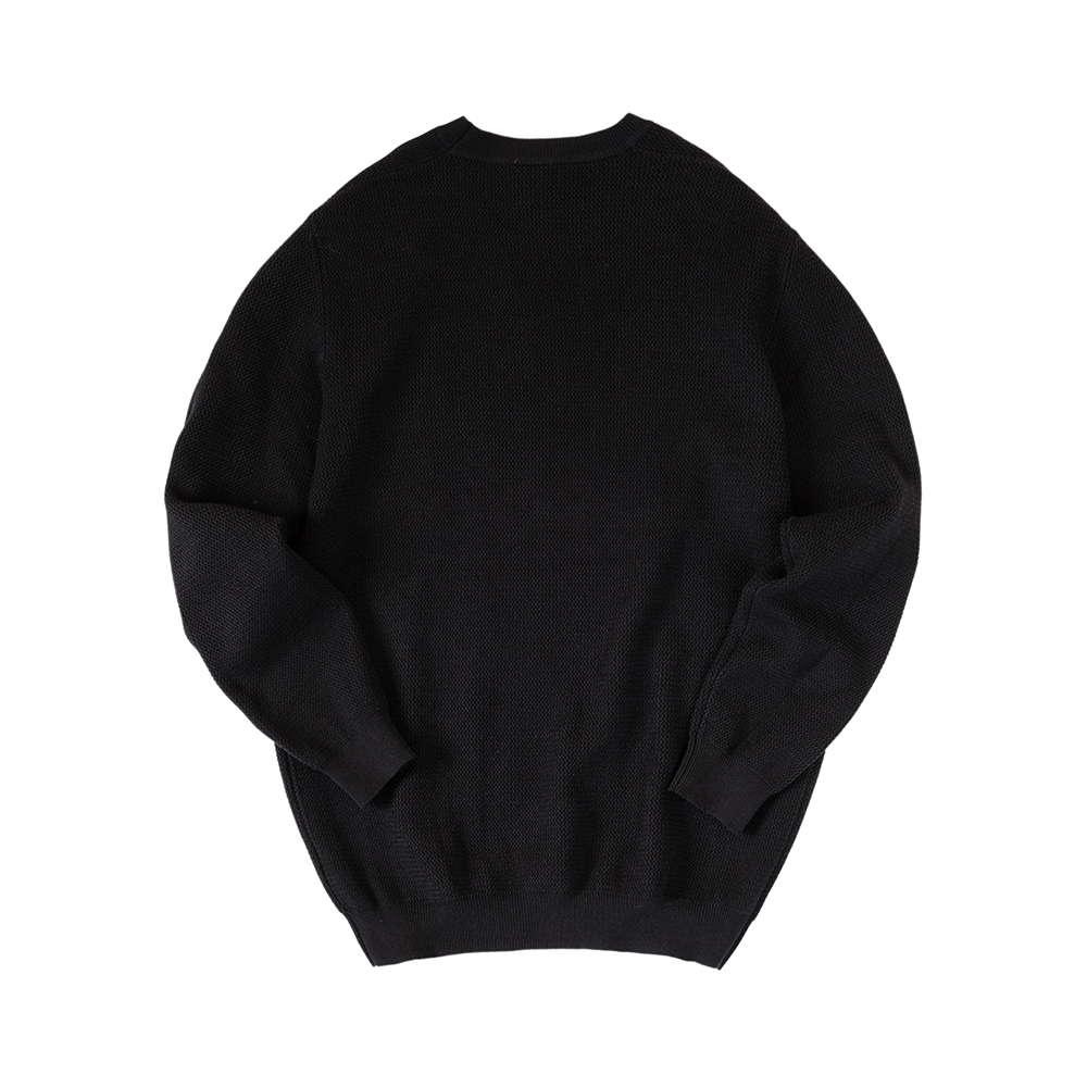 ÁO LEN UNISEX - TOTODAY - BASIC SWEATER 2