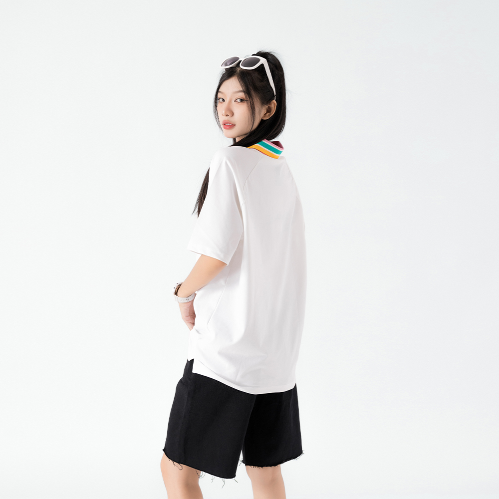 ÁO POLO UNISEX - TOTODAY -  EXCLUSIVE VERSION