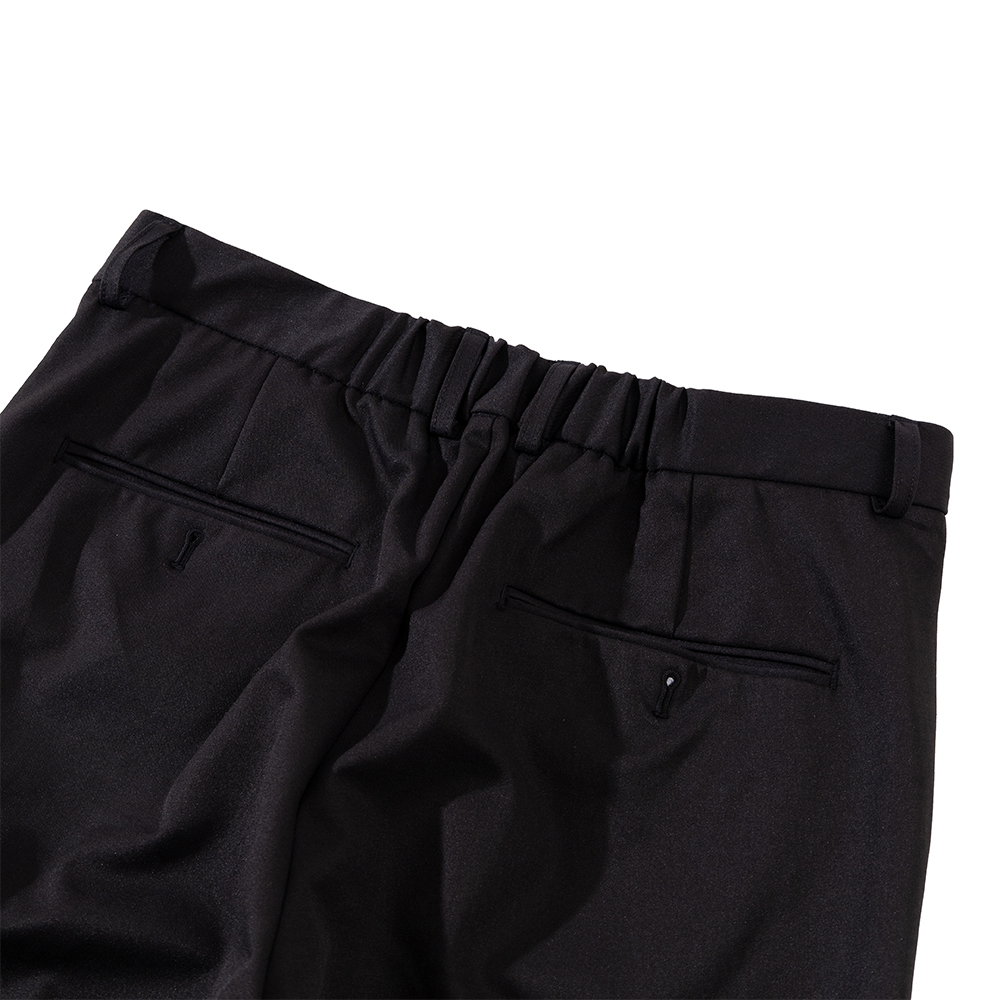 QUẦN TÂY NAM - TOTODAY - BASIC SLIMFIT ELASTIC WAISTBAND