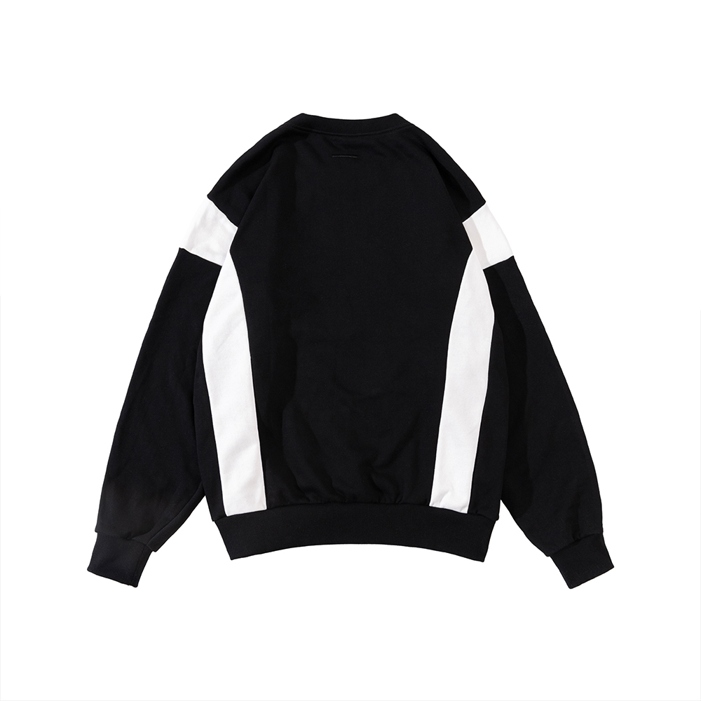 ÁO SWEATER UNISEX - TOTODAY - ENOUGHISM AW23/24  - E