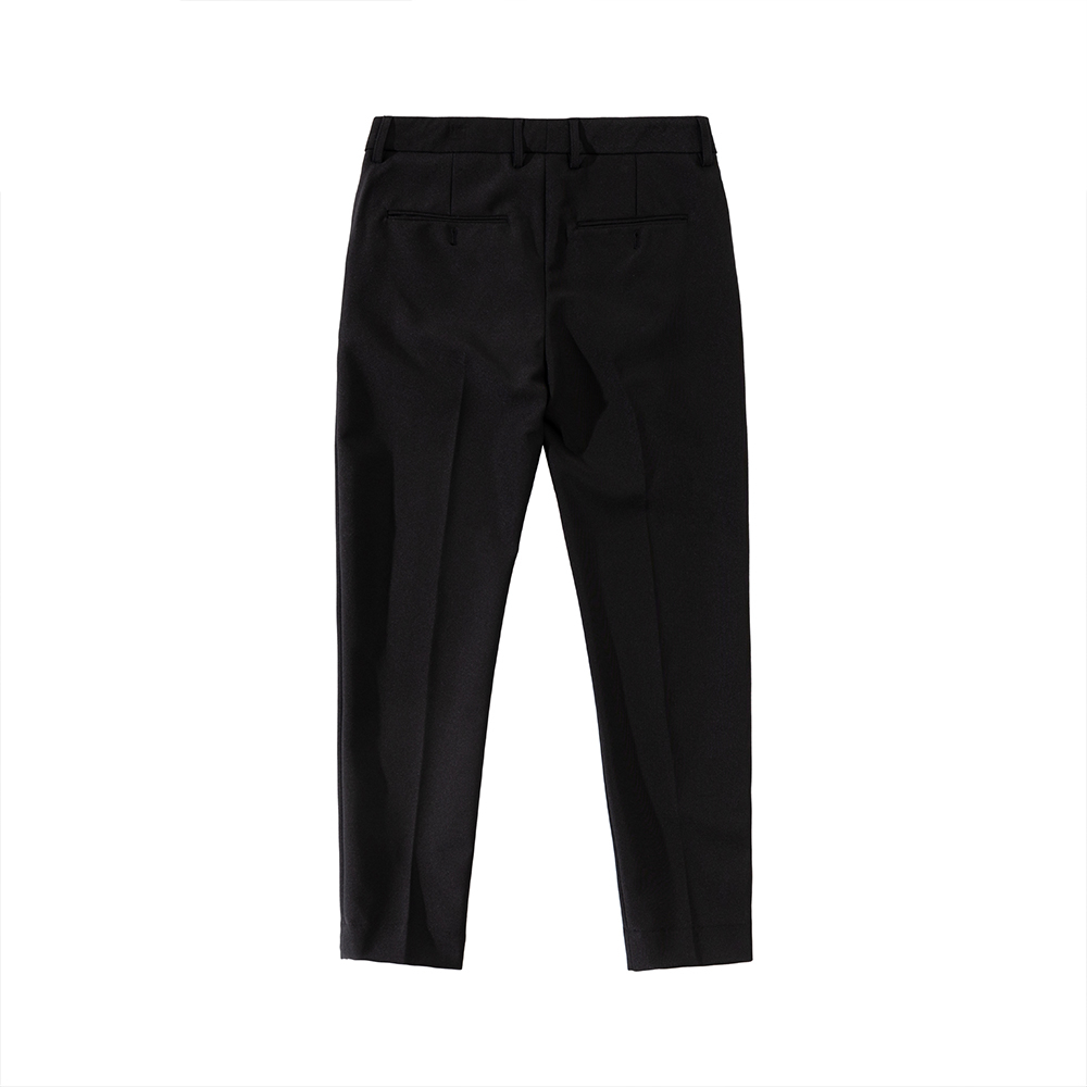 QUẦN TÂY NAM - TOTODAY - BASIC BAGGY PANTS