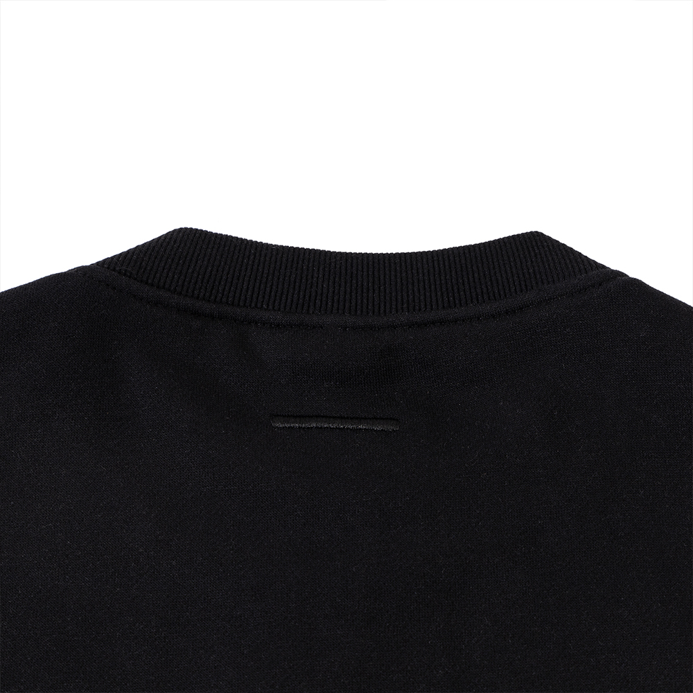 ÁO SWEATER UNISEX - TOTODAY - ENOUGHISM AW23/24  - E