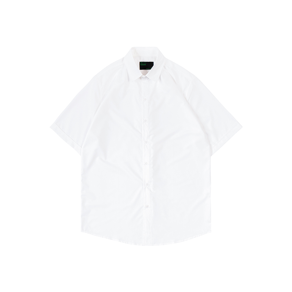 ÁO SƠ MI NAM - TOTODAY - BASIC SHORT SLEEVES