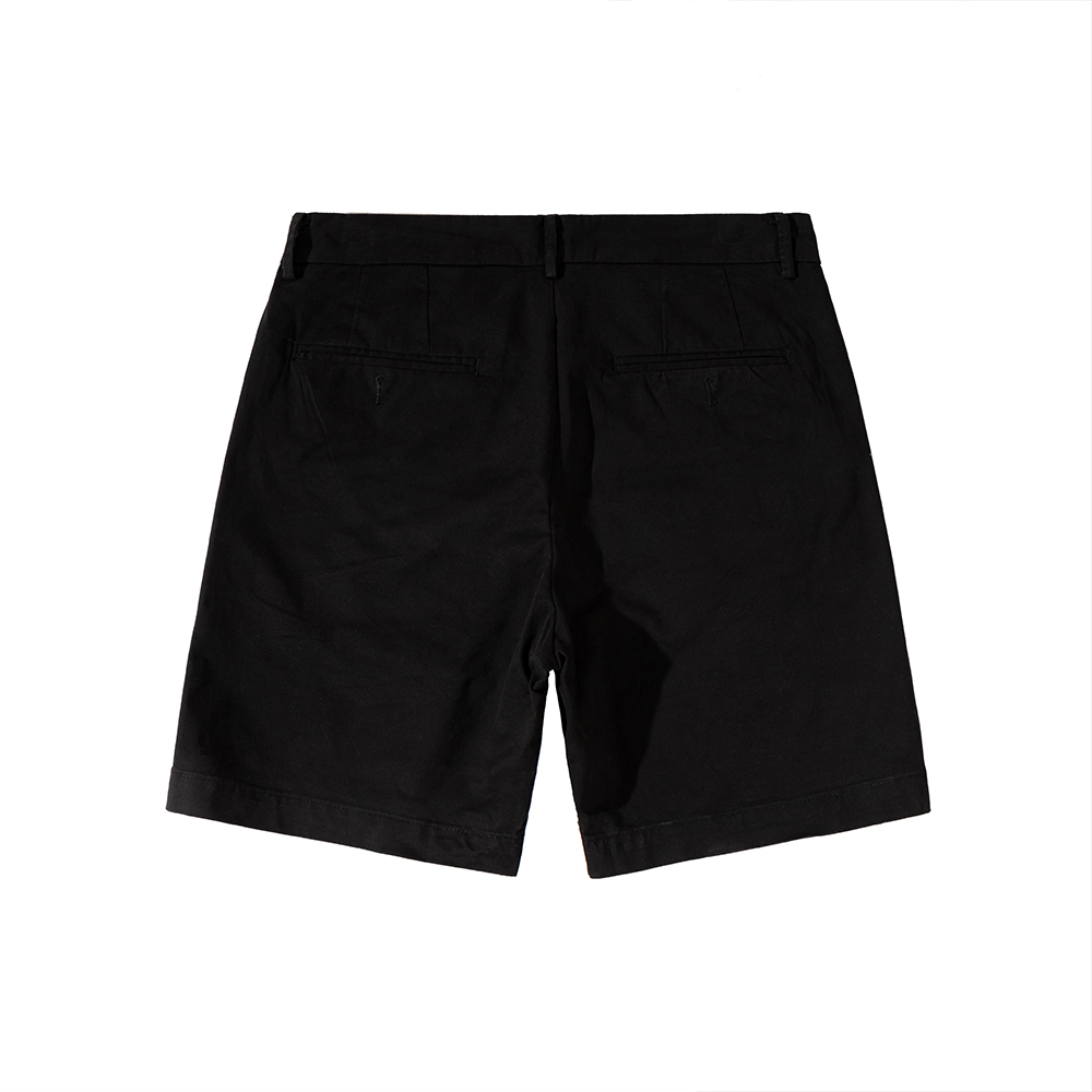 QUẦN SHORT KAKI NAM - TOTODAY - BASIC CHINOS SHORT